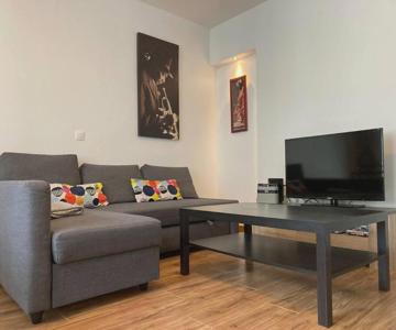 Appartement Spacieux Hyper Centre Secteur Liberté