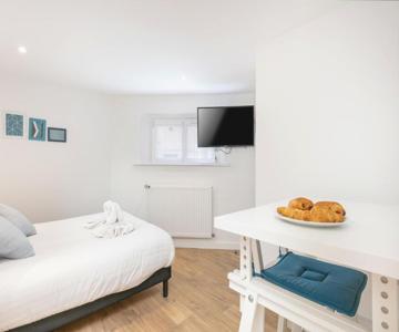 Chambre Indépendante Bel'em