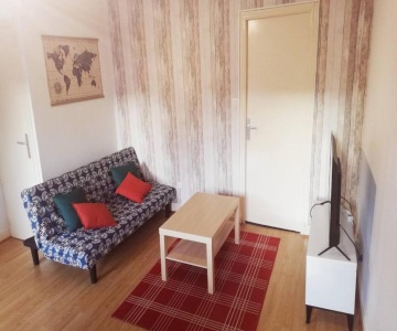 Petit Appartement Proche De La Gare