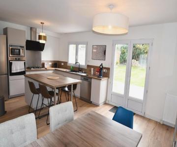 Maison Spacieuse Et Au Calme