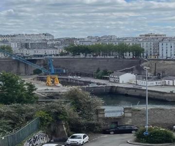 Studio-près Du Centre