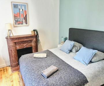 Appartements Meublés Brest Saint Marc