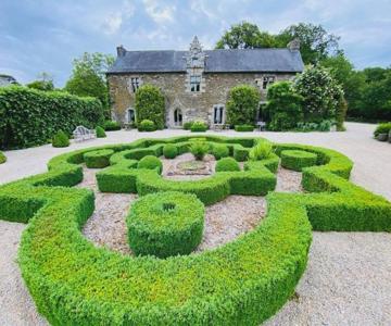 Manoir de Kerledan