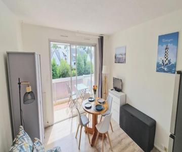 Appartement Proche De La Plage Carnac