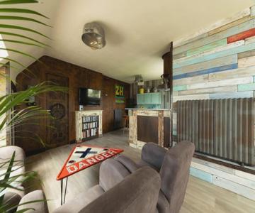 Couleurs Passées Studio De Charme