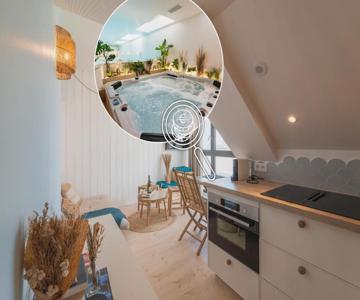 Appart'hôtel & Spa les Voiles Le Houat