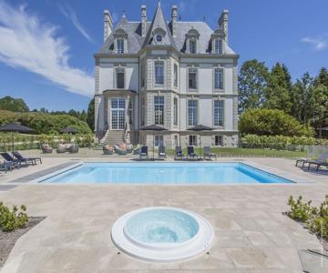 Chateau Les Garennes