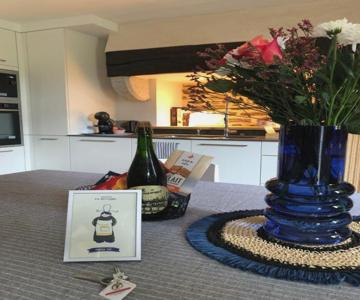 Le Penty Du Petit-kerauret