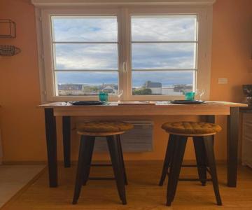 Petit Appartement Au Centre De Concarneau