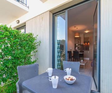 Les Thermes 508 - Appt Avec Piscine Partagée