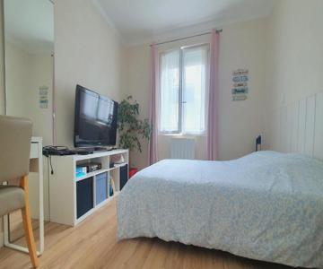 Apartment In Passage On Gr34