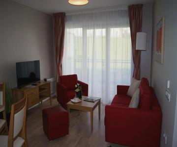 Domitys La Chaloupe Bleue