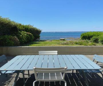Appartement - Vue Mer