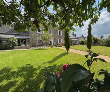 La Ménardière tranquilitatis Chambre Double Petit Déjeuner Compris