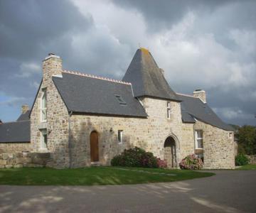 Gîtes Manoir De Goandour