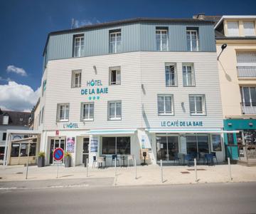 Hotel de la Baie