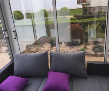 Maison Contemporaine Vue Mer