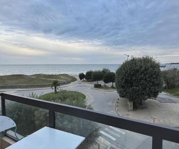 Apartment Damgan Vue Mer