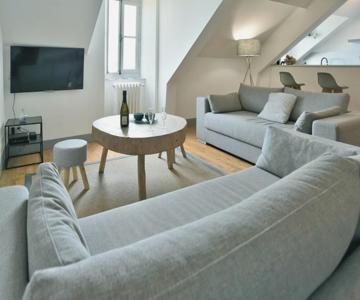 Le Sainte Catherine - Appt Centre-historique