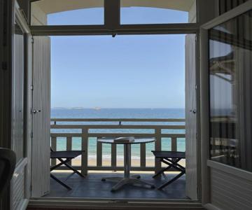 Studio Rêve De Mer Vue Mer