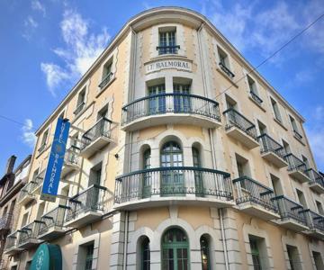 Comfort Dinard Balmoral
