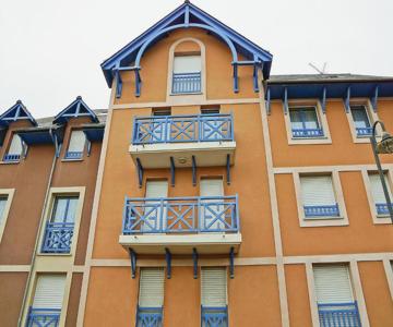 Studio Aillerie By Interhome