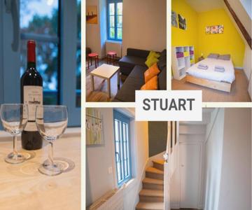Stuart