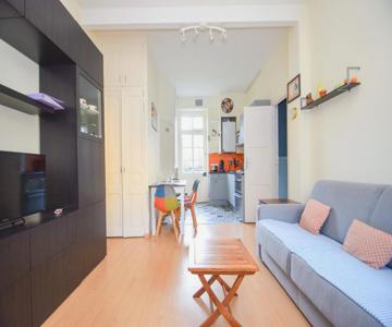 Appartement 6 Pers A 300m De La Plage Du Prieuré