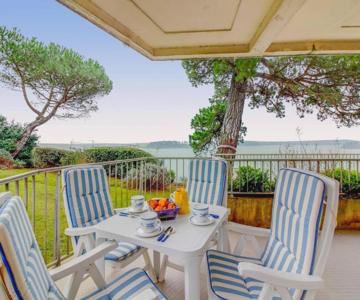 Apartment La Baie By Interhome