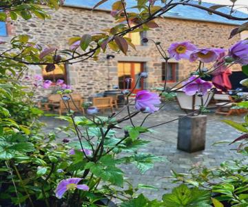 Domaine Du Tertre Ychot
