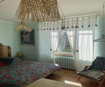 Room Studio Douarnenez