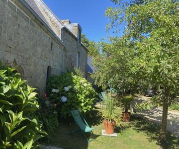 Domaine De Kerstrat