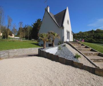 Maison Sacatère Vue Mer