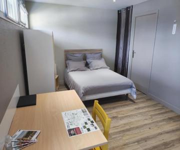 Studio Des Marches De Bretagne