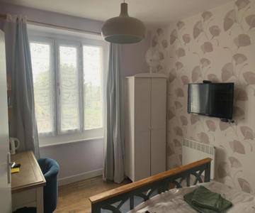 Webb's Of Glomel Brittany Bed and Breakfast