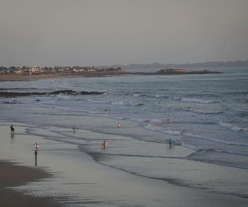 Esprit Loft Face à L'océan