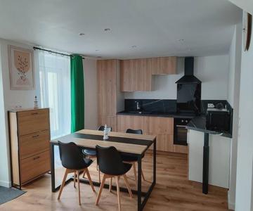 70m² House Entirely Renovated!