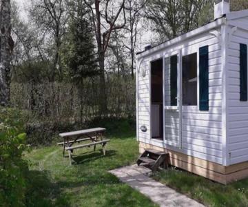 Camping 3 étoiles - Piscine - Ccafbbc