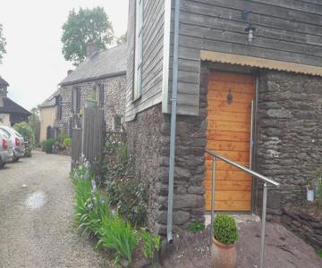 Gite Brocéliande Est