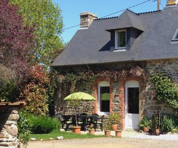 La Ville De Mainguy