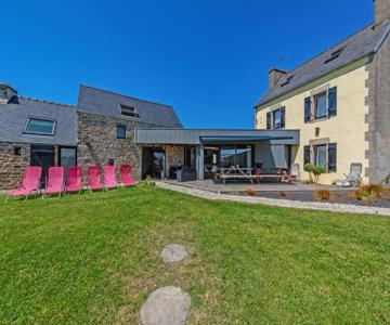 Villa Léonie - Piscine Intérieure