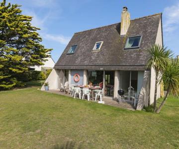 Holiday Home Le Voilier By Interhome