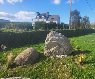 Maison Le Dauphin Kerlouan