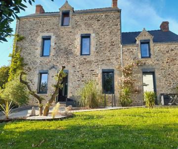 Chambre D'Hotes Ty Men