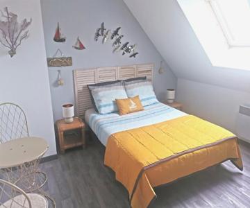 CHAMBRE D'HOTES Côté RANCE