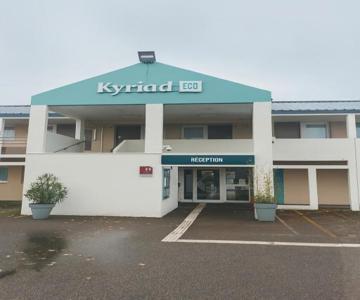 B&B Hotel LORIENT Lanester