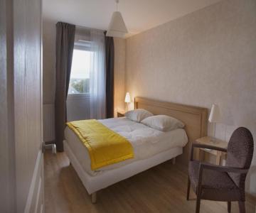 Domitys Le Jardin D'Eole