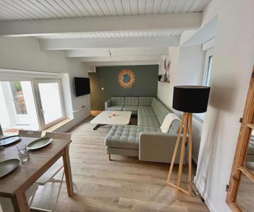 Maison De Ville - Centre Ville