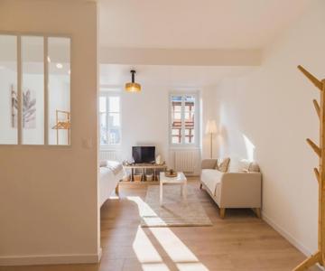 Studio Cœur De Ville - Lannion