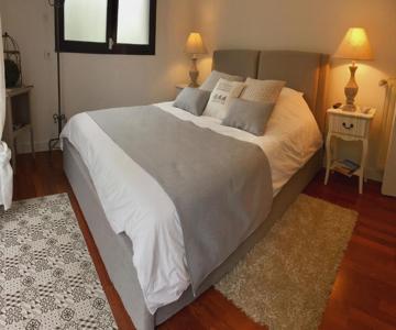 Chambre Kercaves